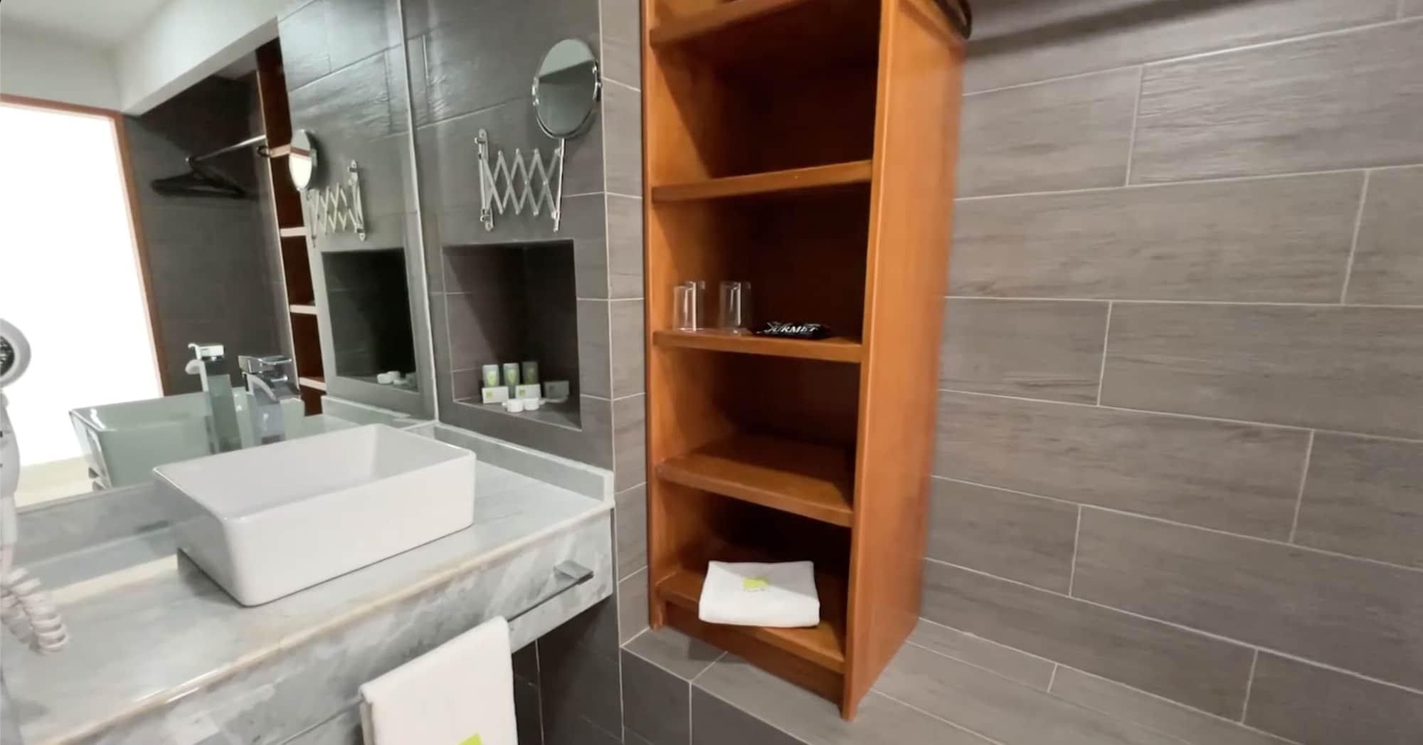 Gs Jerocs Tlaxcala Hotel Kültér fotó